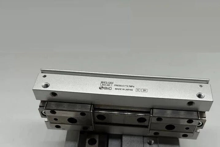 1-PC SMC MHF212D2 Cylinder - SMC [2]