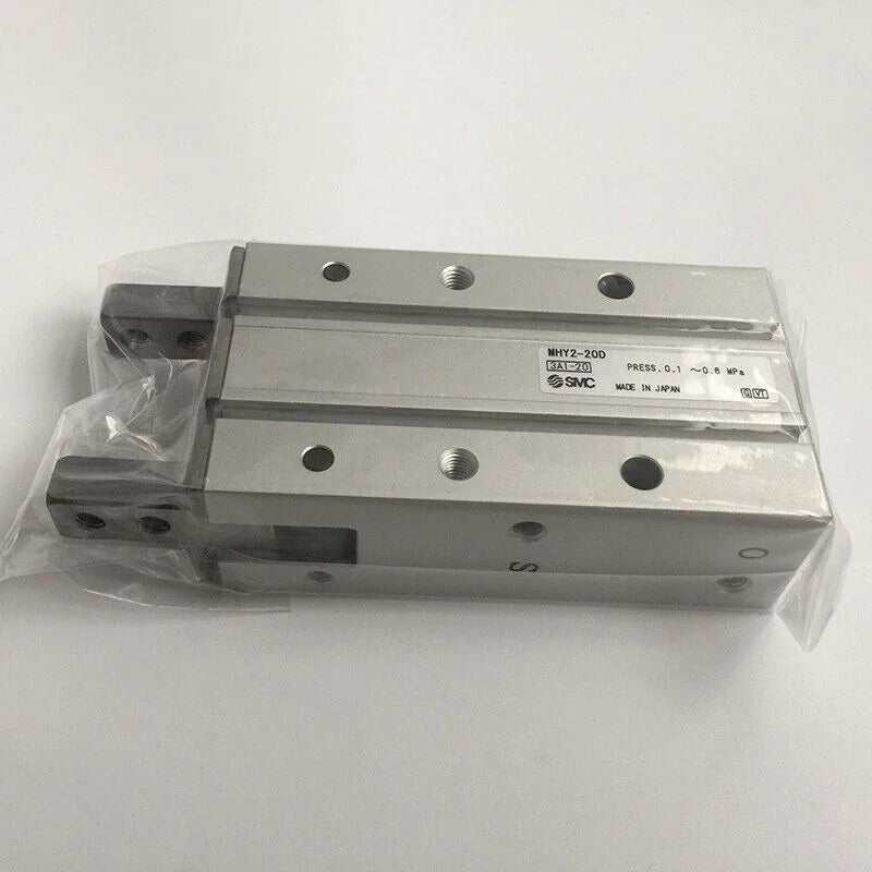 1-PC SMC MHY220D Cylinder - SMC [1]
