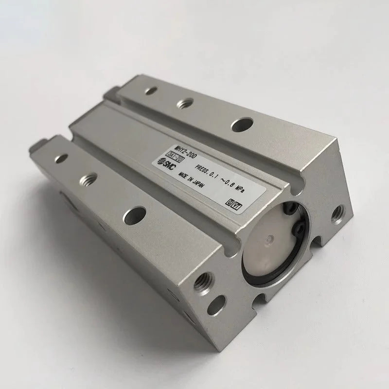 1-PC SMC MHY220D Cylinder - SMC [2]