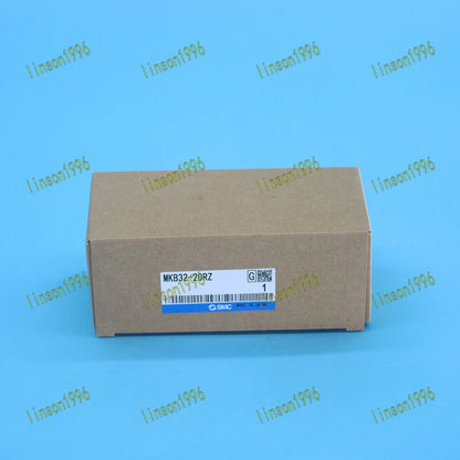 1-PC SMC MKB32-20RZ Corner Cylinder SHIPP - SMC [3]