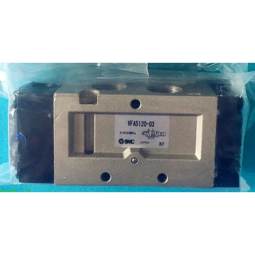 1-PC SMC Solenoid Valve VFA5120-03 - SMC [2]