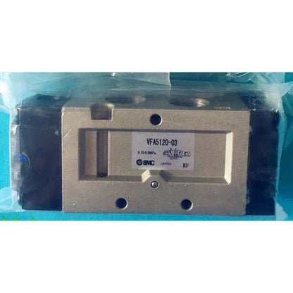 1-PC SMC Solenoid Valve VFA5120-03 - SMC [2]