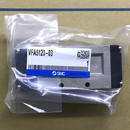 1-PC SMC Solenoid Valve VFA5120-03 - SMC [3]