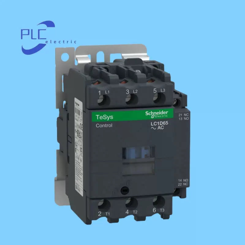 1 PC Schneider LC1D65P7 IEC contactor ping #ke [1]
