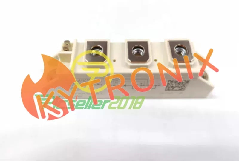 1 PC Semikron SKKT107/18E Module Quality Assurance [1]