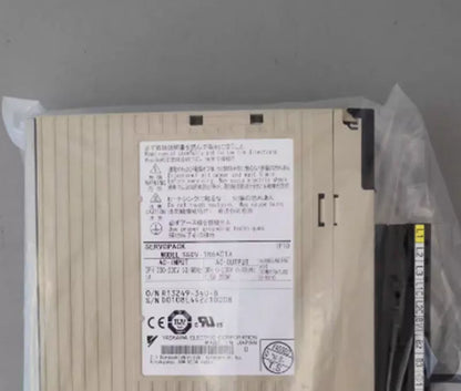 1 PC YASKAWA SGDV-1R6A01A [2]