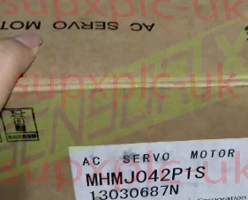 1 PC servo motor MHMJ042P1S ~ [1]