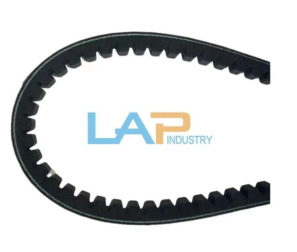 1 Pcs New V15X1785 Toothed V-Belt for Reliable Performance - V-BELT SOLUTIONS [1]