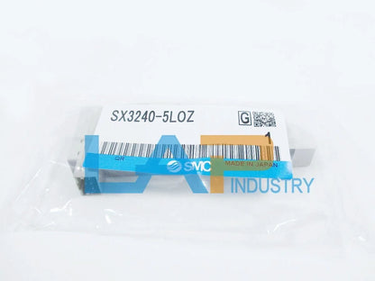 1 Pcs SMC Solenoid Valve SX3240-5LOZ - High Quality Component - SMC [1]