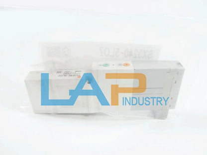 1 Pcs SMC Solenoid Valve SX3240-5LOZ - High Quality Component - SMC [4]