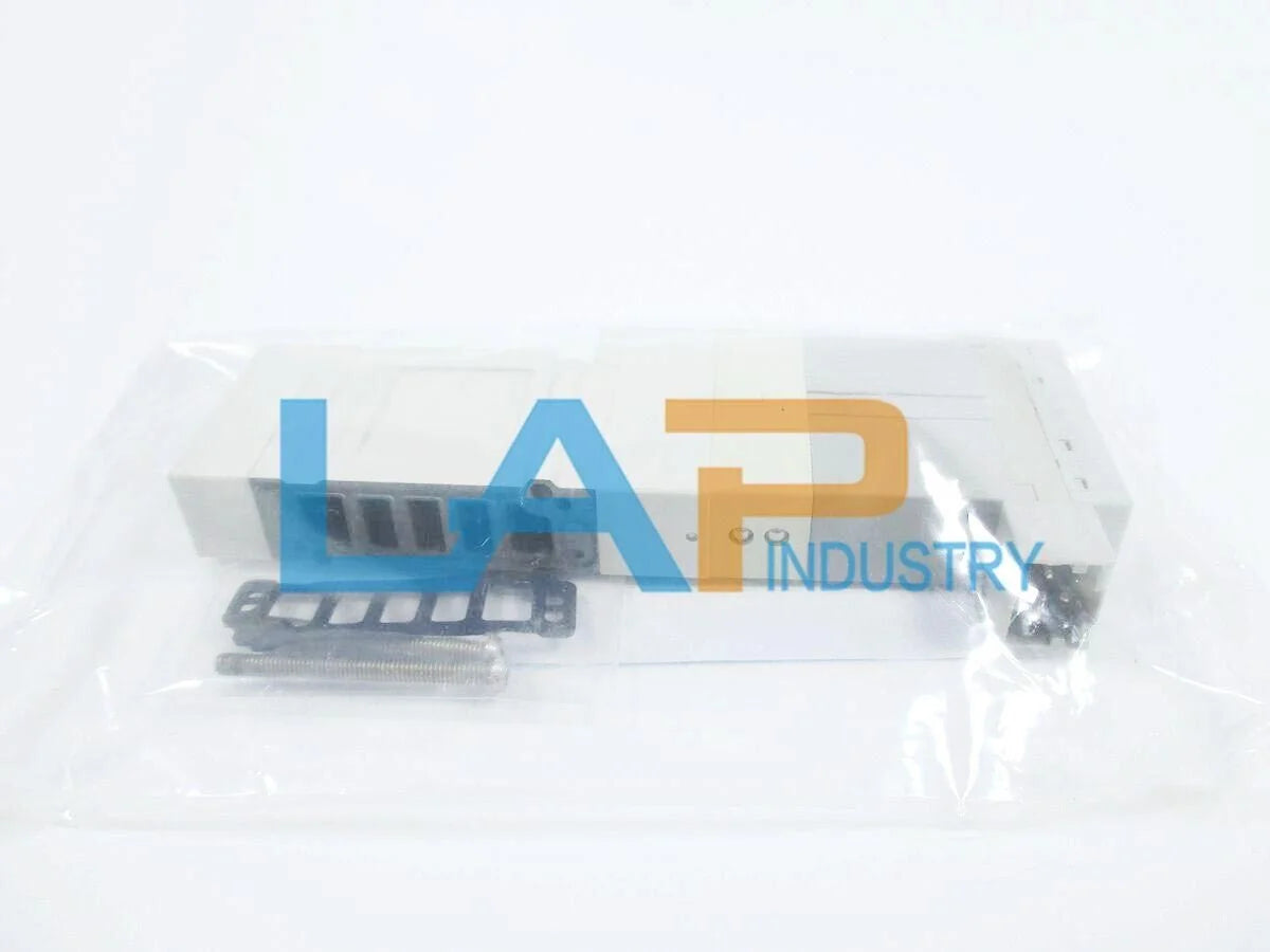 1 Pcs SMC Solenoid Valve SX3240-5LOZ - High Quality Component - SMC [5]