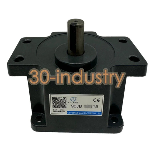 1 Pcs VTV Reducer Micro-Micro 90JB3G15 - High Precision Gear - VTV [1]