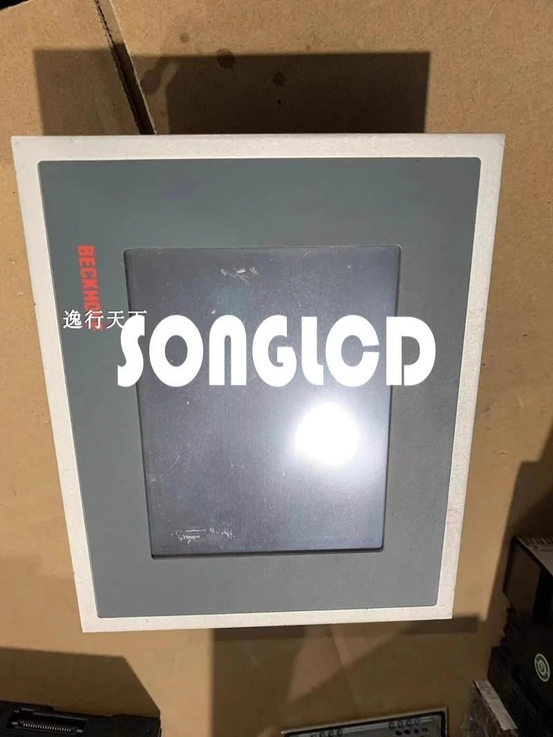 1 Piece CP6608-0001-0000 - High Quality Component for Electronics - SIGMA [1]