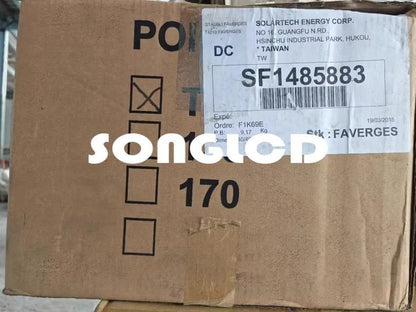 1 Piece D22144308E - Quality Replacement Part - SCHNEIDER ELECTRIC [4]