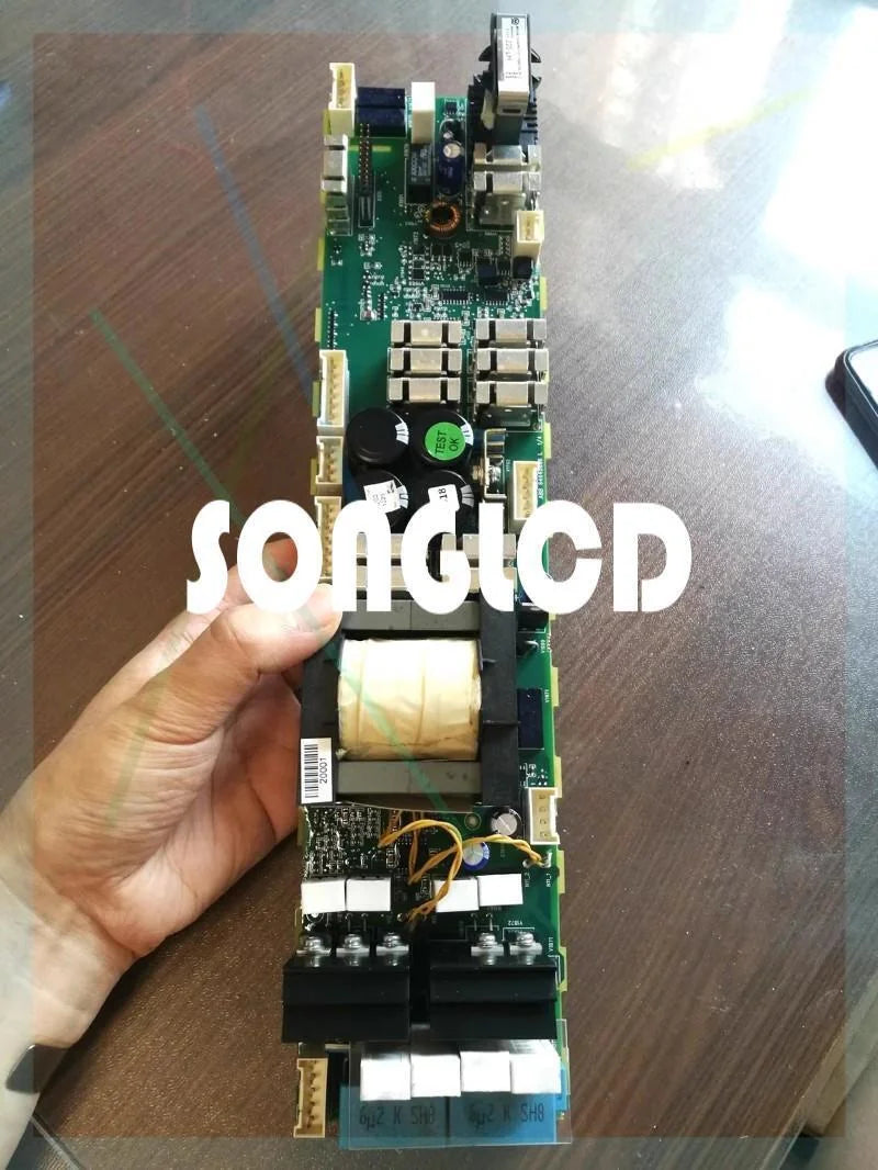 1 Piece DSMB-01C Compact Module - KOEED [1]