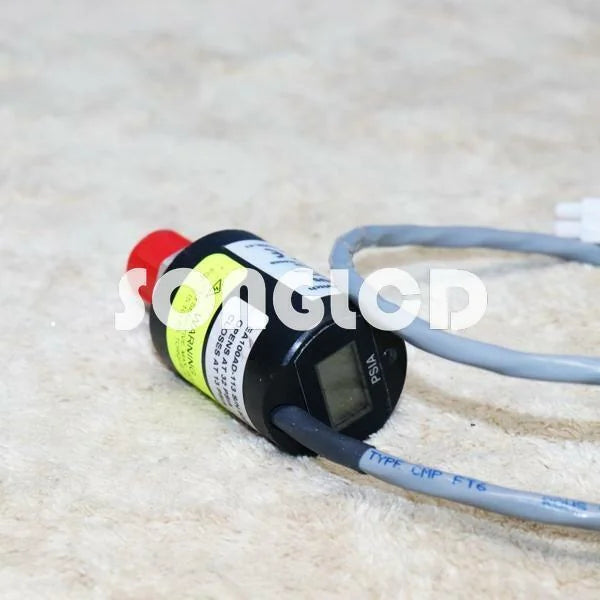 1 Piece EA100AD-113 - Premium Quality Component - KOEED [1]