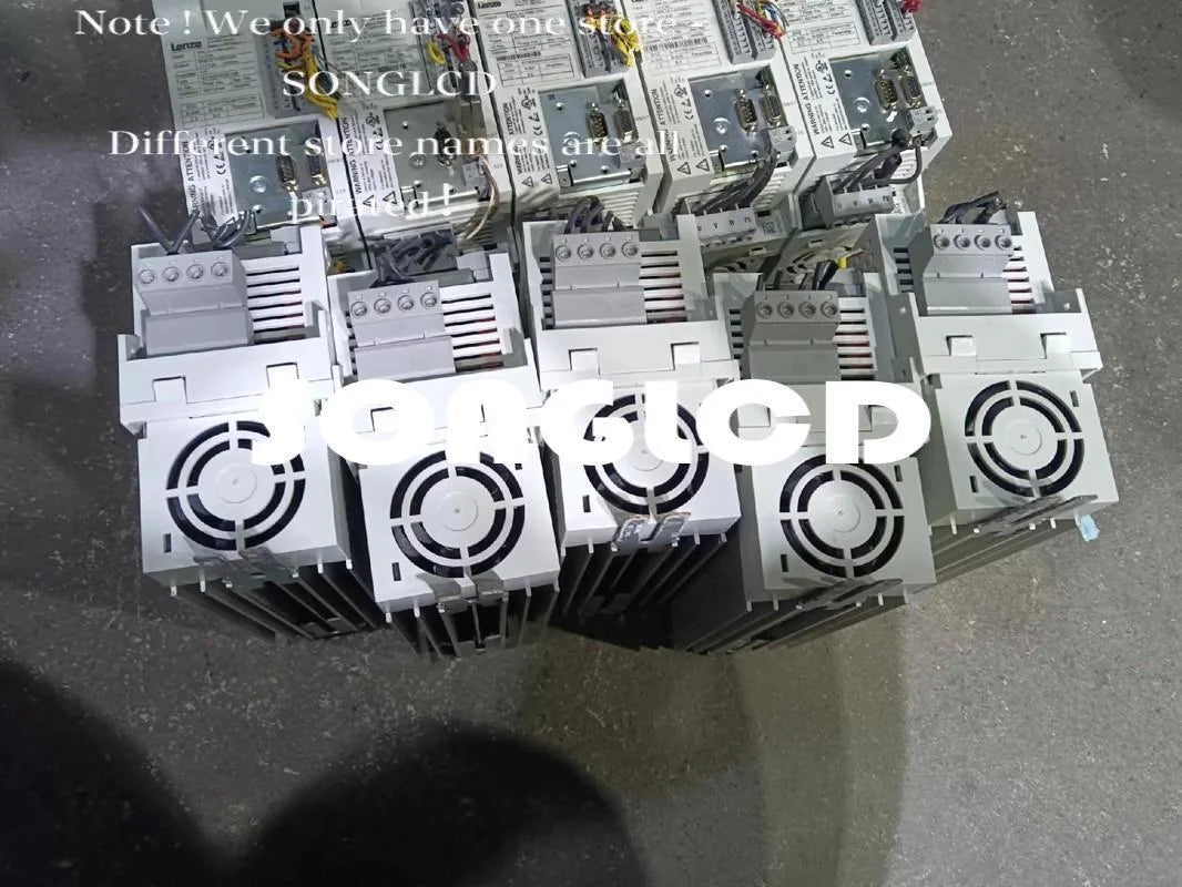 1 Piece ECSEP008C4B - High-Quality Electronic Component - OMRON [6]