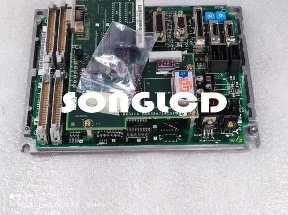 1 Piece FCU6-DX441 - High Performance Controller - ABB [4]