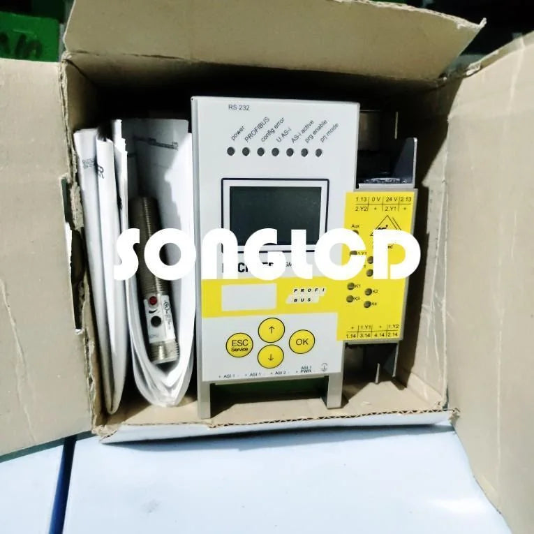 1 Piece GMox PR-12DN-C16 103267 - Durable and Reliable Device - GMOX [1]