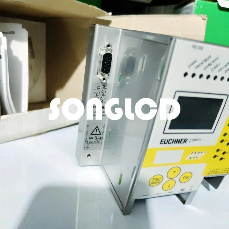 1 Piece GMox PR-12DN-C16 103267 - Durable and Reliable Device - GMOX [4]