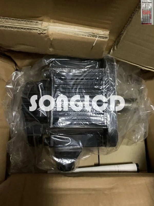 1 Piece NEW SGMG-20AWAAS - High Precision Tool - KOEED [2]