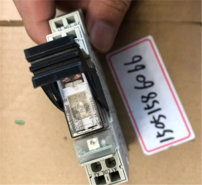 1-Piece PXZ 35 Temperature Sensor 8536691001 - THERMION [2]