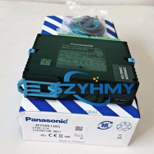 1-Piece Panasonic FP0R-C14CRS Expansion Unit - PANASONIC [3]