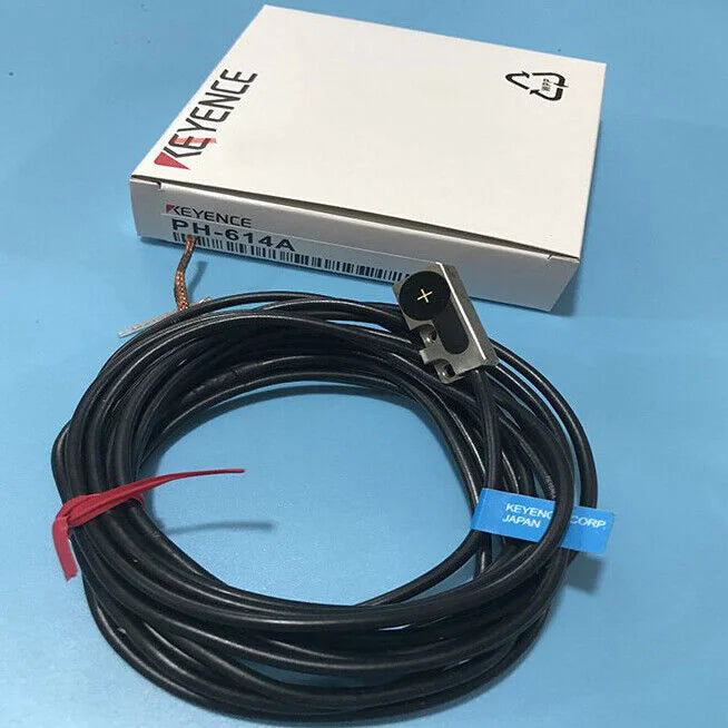 1-Piece Proximity Sensor Switch KEYENCE PH-614A - KEYENCE [1]