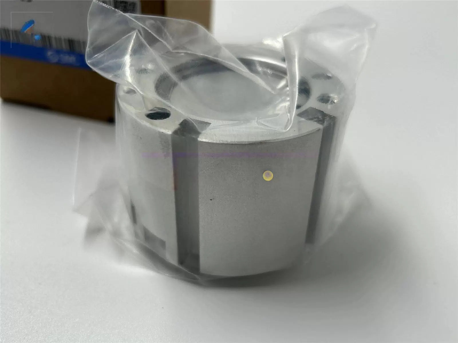 1 Piece SMC MHS2-40D Pneumatic Finger #C [4]