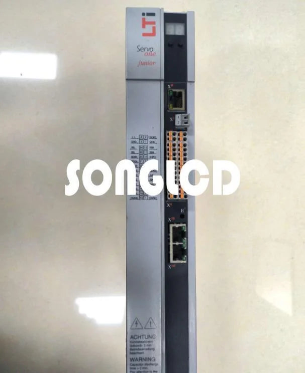 1 Piece SO24.007.0030.0000.0 - High Quality Component - CONTROLLOGIX [1]