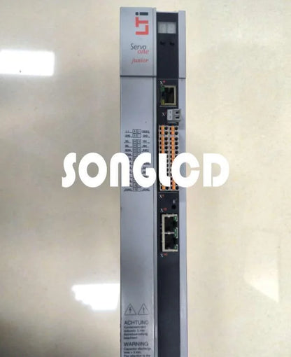 1 Piece SO24.007.0030.0000.0 - High Quality Component - CONTROLLOGIX [1]