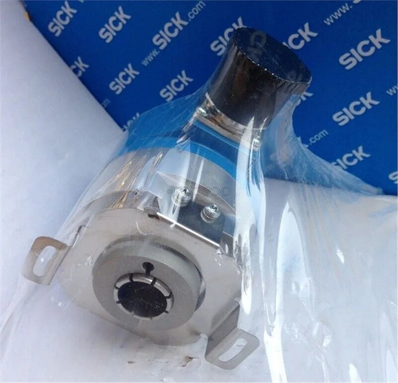 1 Piece Sick Encoders ATM60-AAA12X12 um - SICK [1]