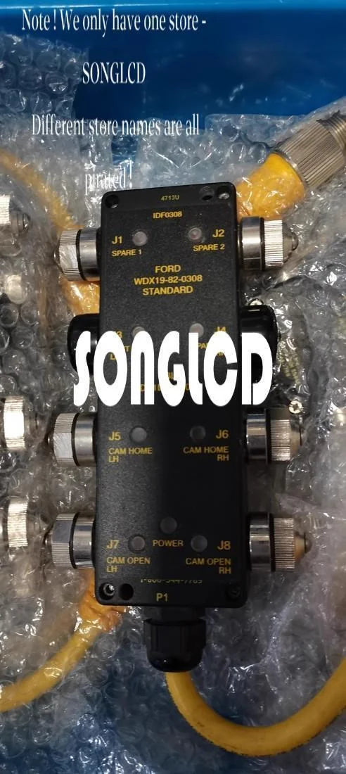 1 Piece WDX19-82-0308 High-Performance Component - KOEED [5]
