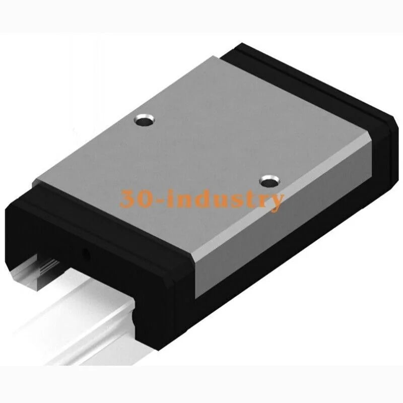 1 SET New for ( HSR35C2ZZC1+2*1090LP) guide rail + backing plates - KOEED [1]