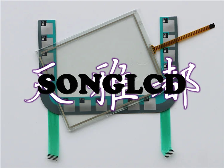 1 Set Film Mobile Panel 177 PN 6AV6645-0BB01-0AX0 - OMRON [2]