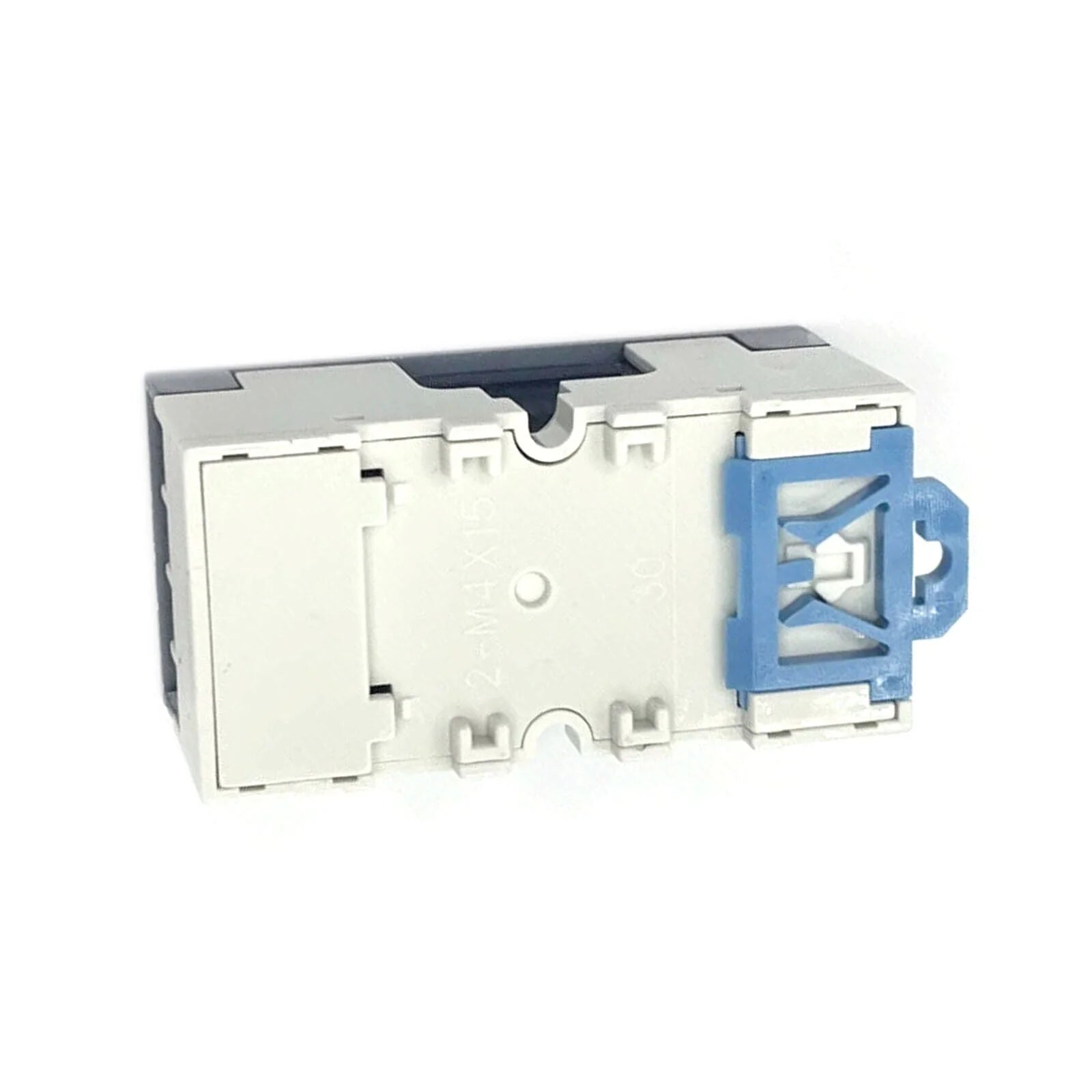 1 Set Panasonic RT3S-24V Terminal Relay Module (4 x PA1A-24V) - PANASONIC [4]