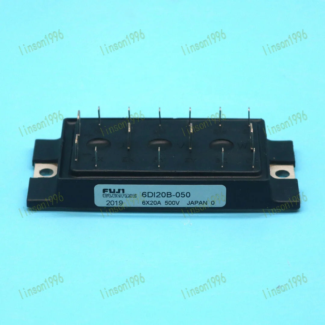 1-Unit Module for Fuji 6DI20B050 - FUJI [1]