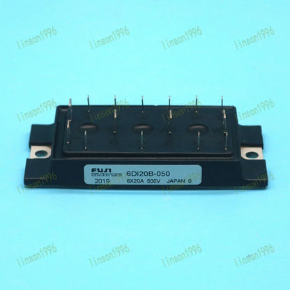 1-Unit Module for Fuji 6DI20B050 - FUJI [1]
