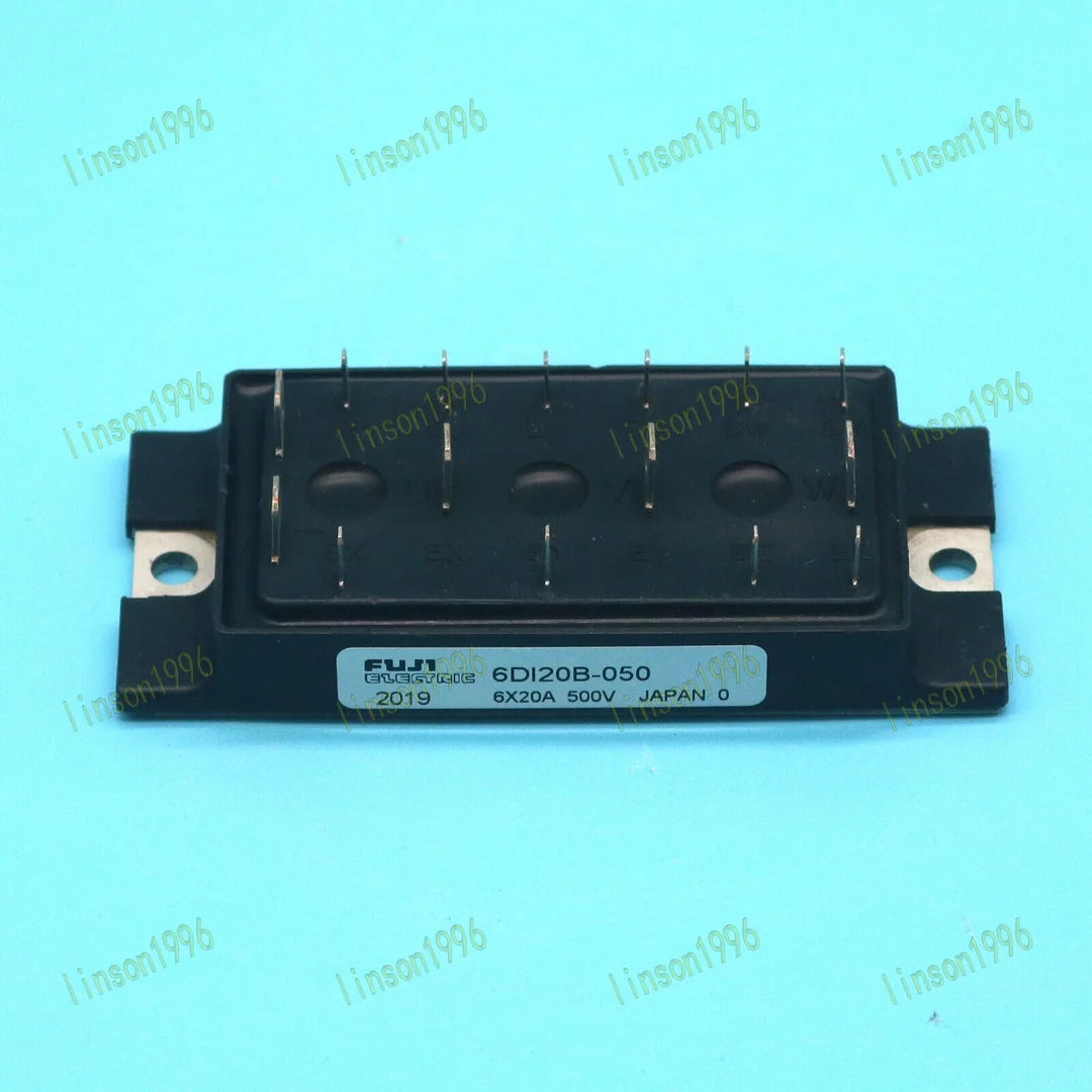 1-Unit Module for Fuji 6DI20B050 - FUJI [2]
