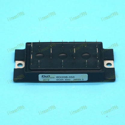 1-Unit Module for Fuji 6DI20B050 - FUJI [2]