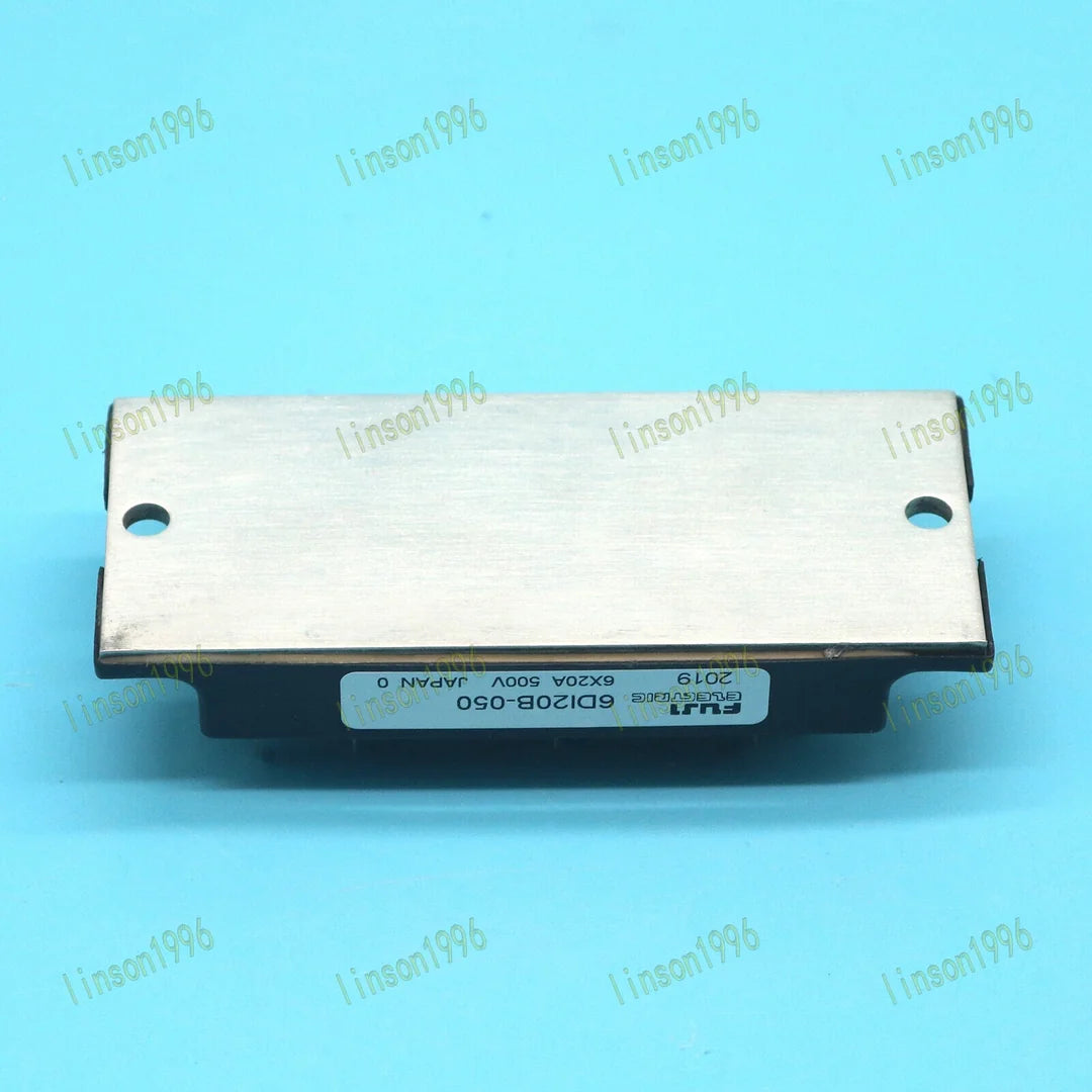 1-Unit Module for Fuji 6DI20B050 - FUJI [3]