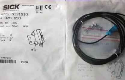 1-Unit Sick WT2S-N131S10 Photoelectric Switch - KOEED [1]