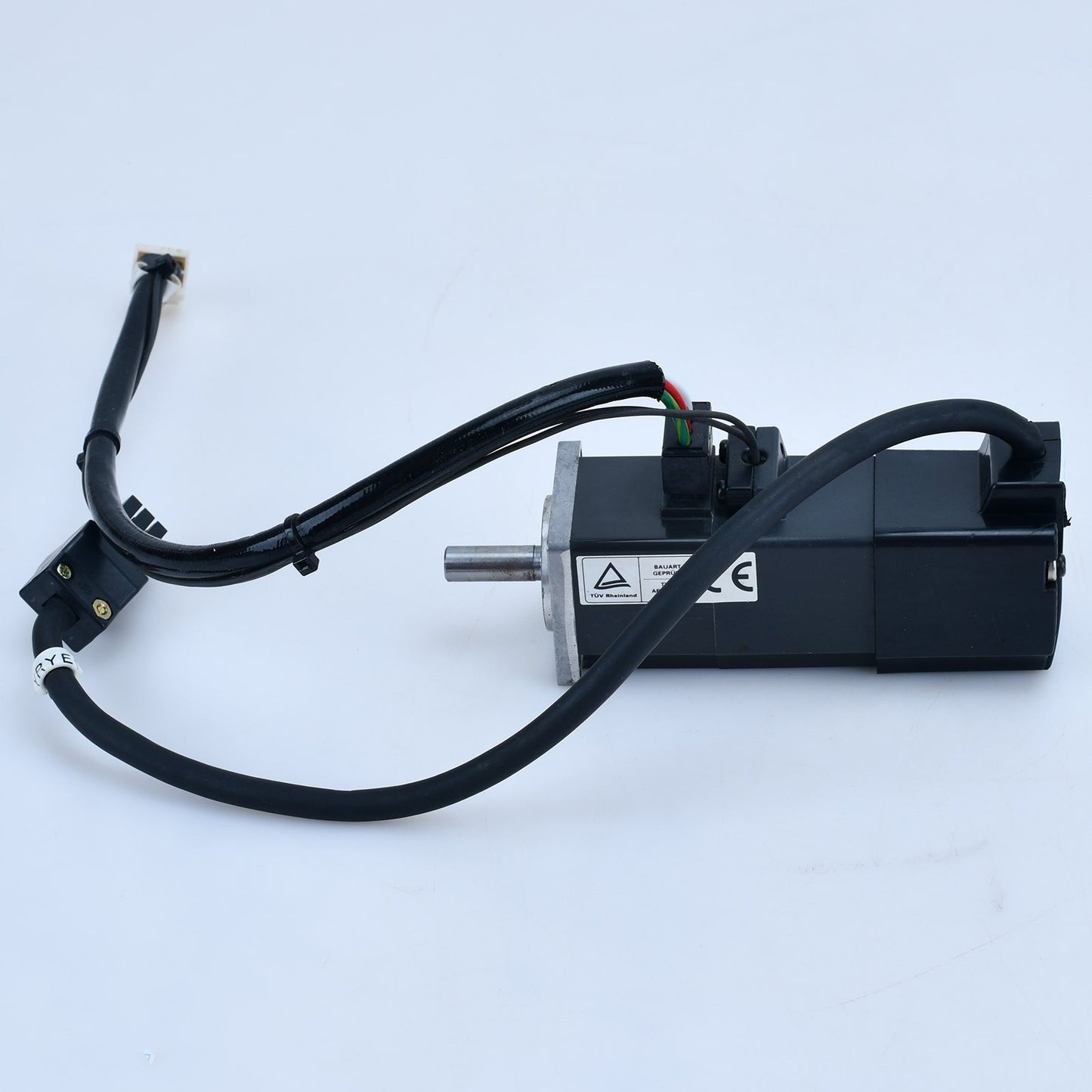 Mitsubishi Servo Motor HC-KFS053B - MITSUBISHI