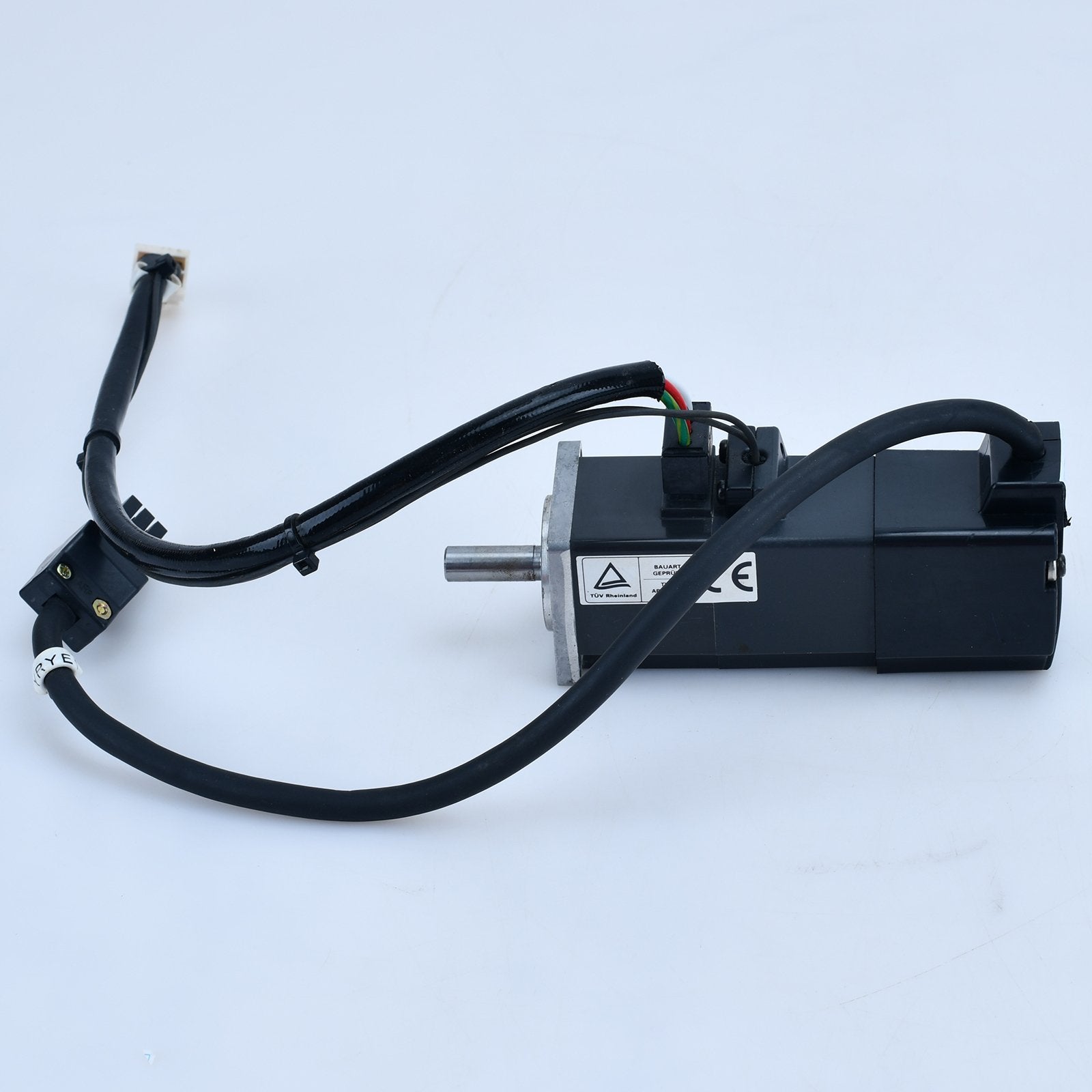Mitsubishi Servo Motor HC-KFS053B - MITSUBISHI