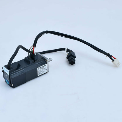 Mitsubishi Servo Motor HC-KFS053B - MITSUBISHI