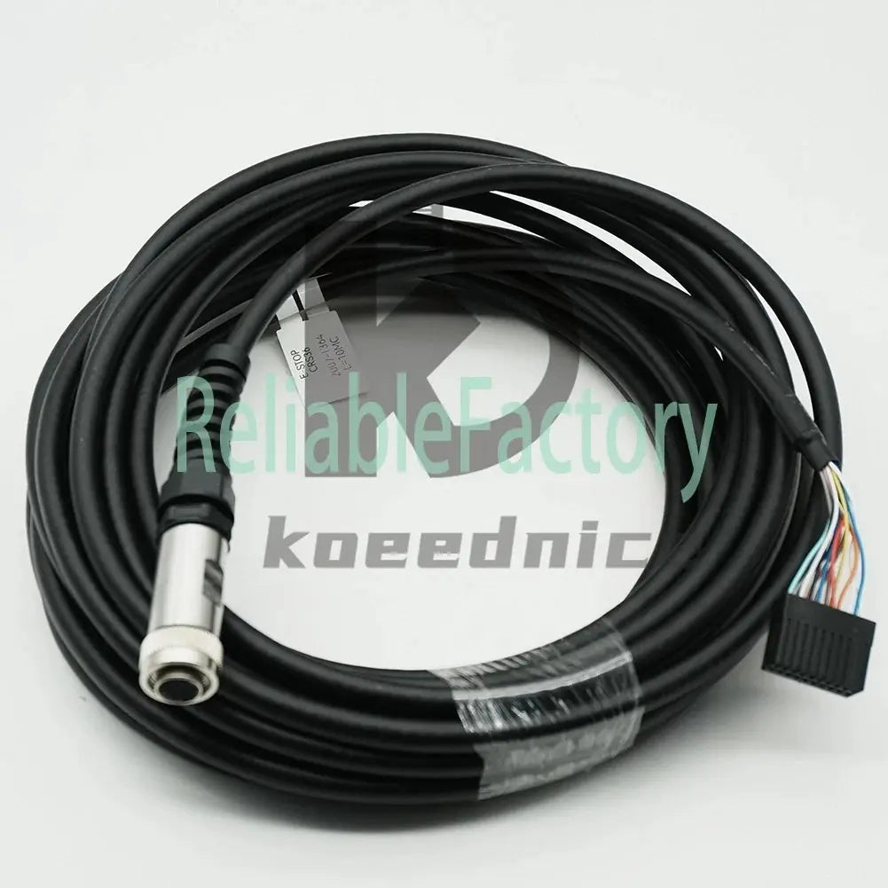 FANUC A660-2007-T364#L10R53A Robot Teach Pendant Cable — 1