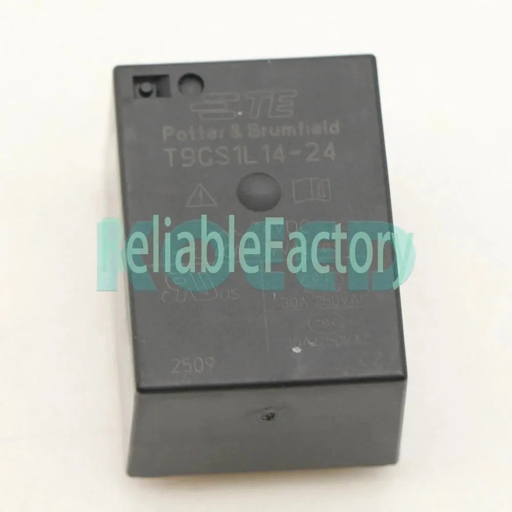 1PCS T9GS1L14-24 24VDC Power Relay 4Pins — 1