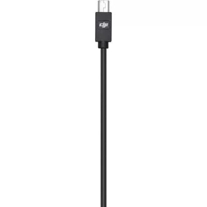 1 pc DJI Ronin-S Part 12 - Multi-Camera Control Cable (Mini USB) #u [4]