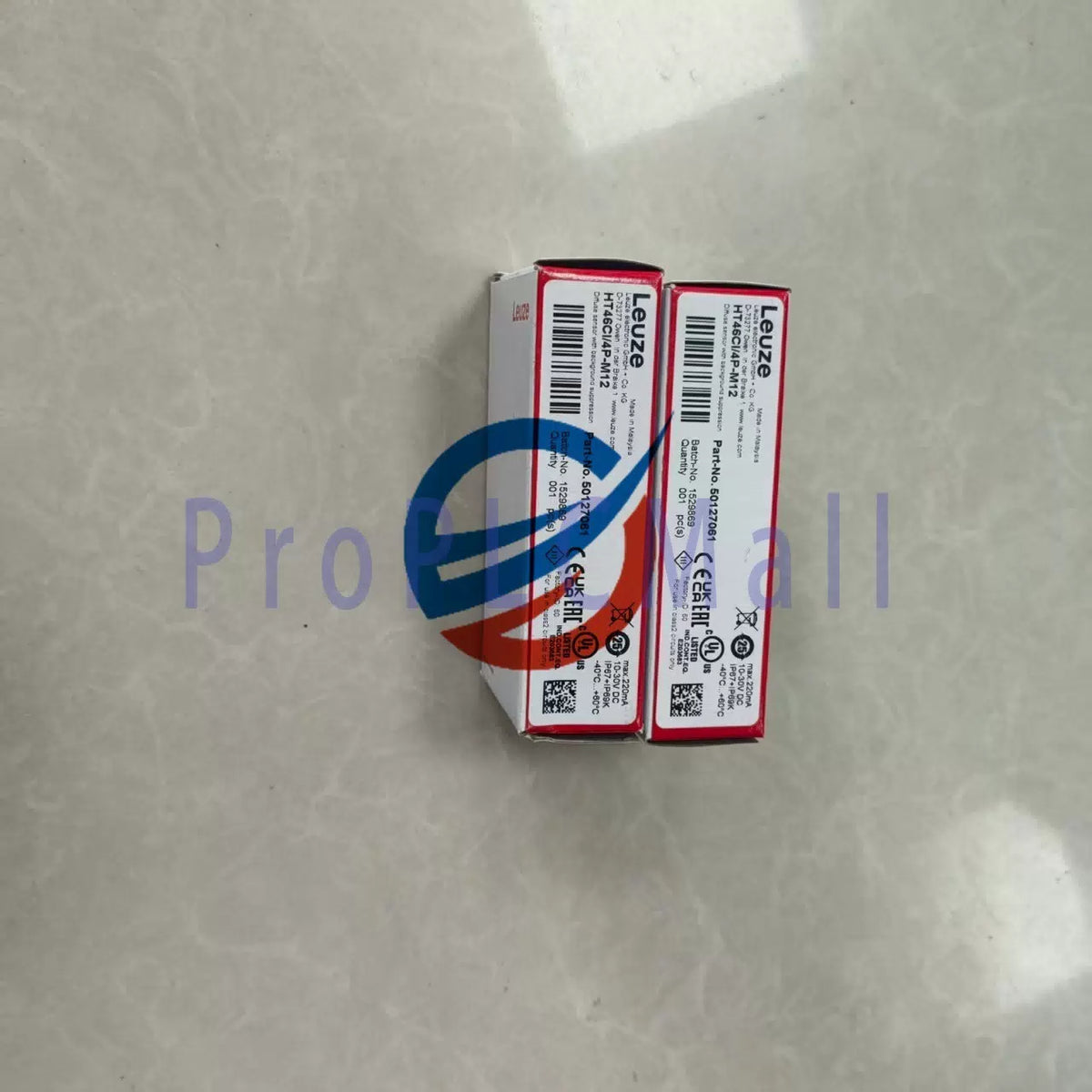 1 pc HT46CI/4P-M12 50127061 with box，free shipping #F [4]