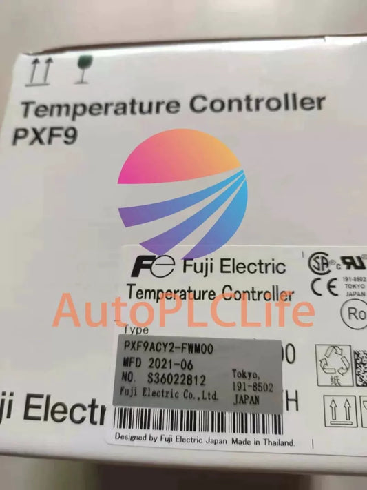 1 pcs Fuji PXF9ACY2-FWM00 controller Temperature Controller [2]